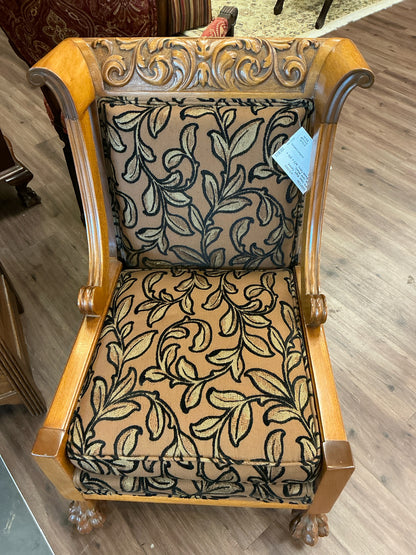 accent chair