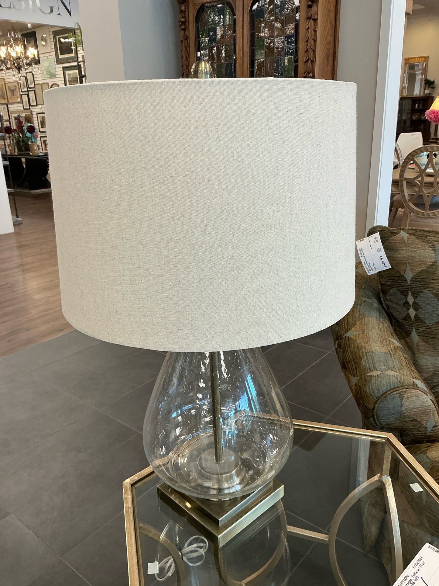 Lamp