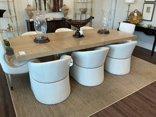 Dining Chairs