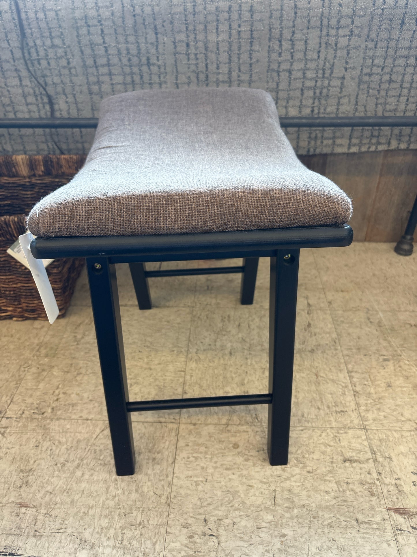 Stool