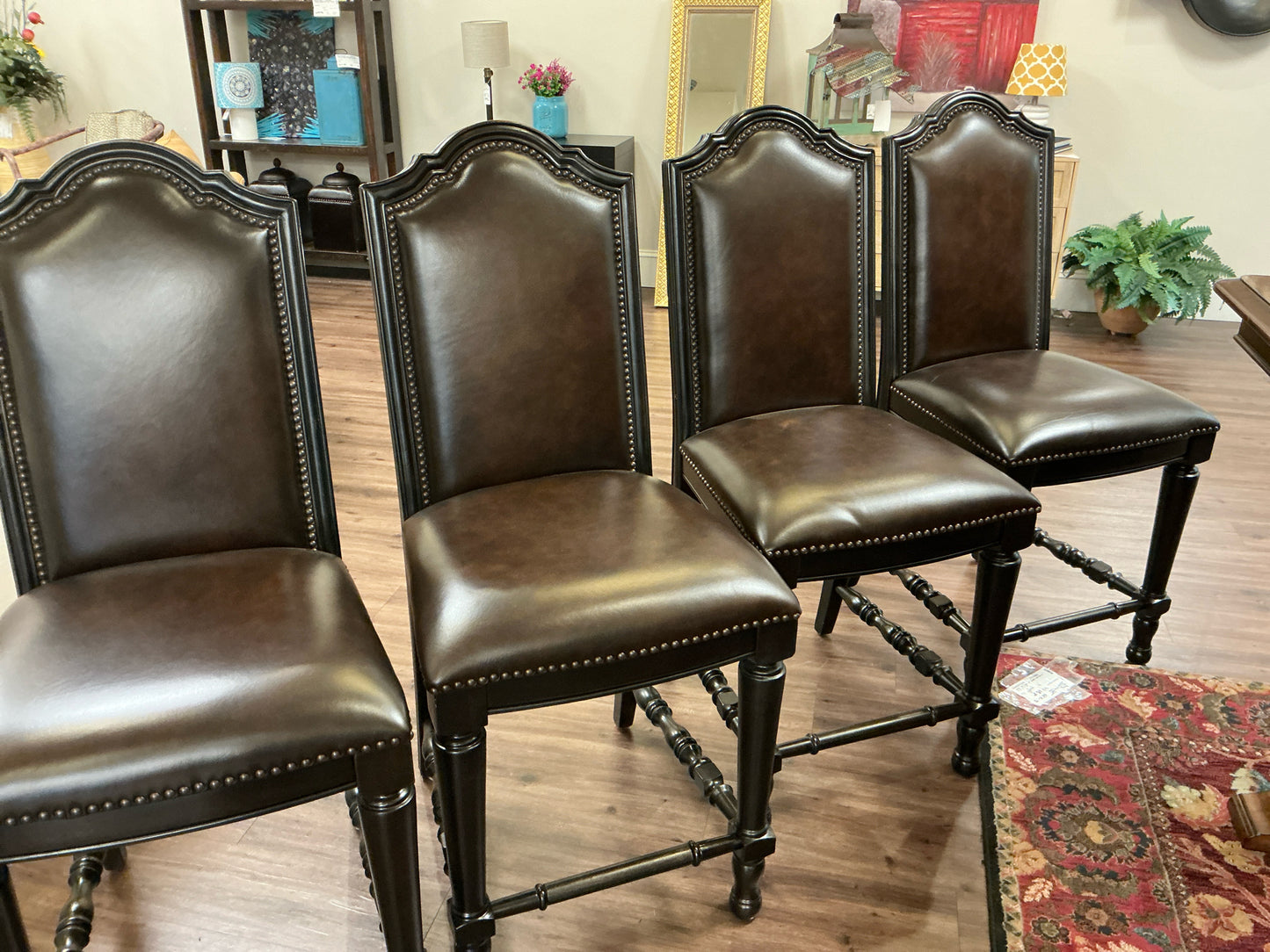 Dining Chairs