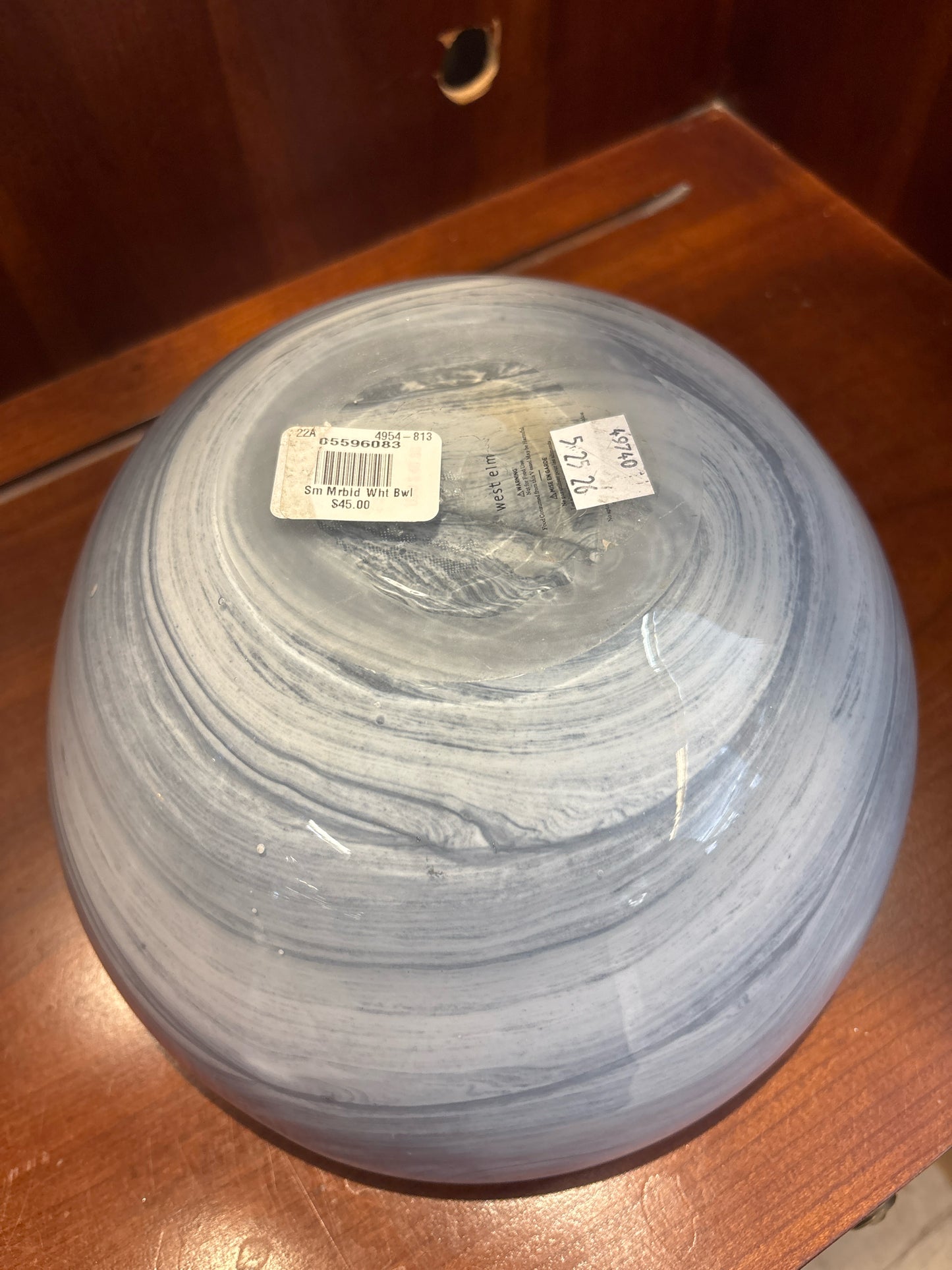 Bowl