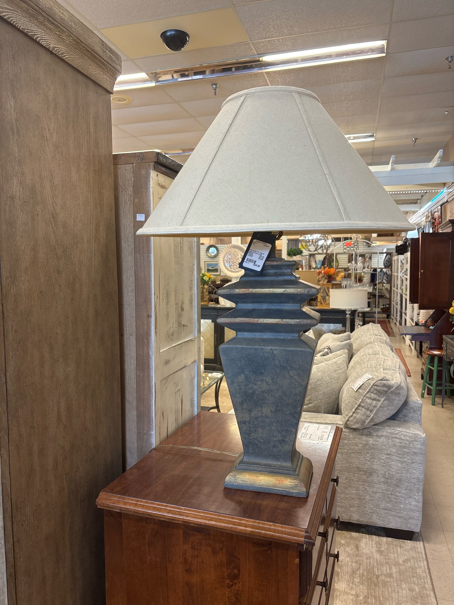 Lamp