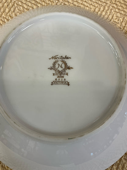 Noritake China Set