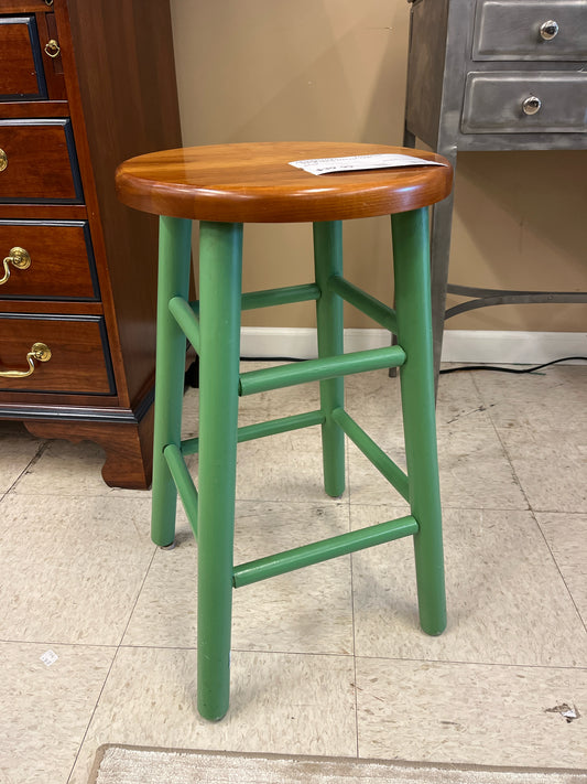 Stool