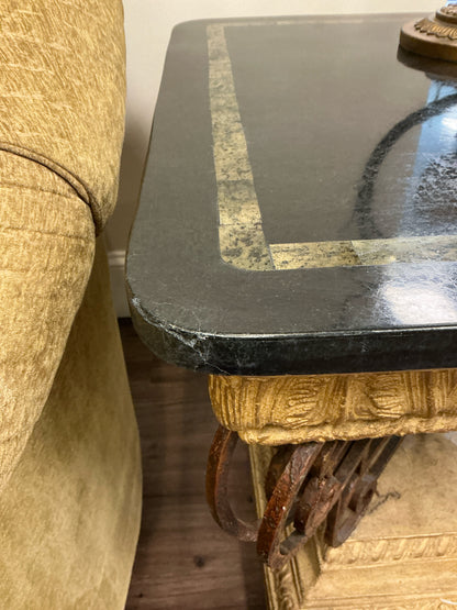 Accent Table
