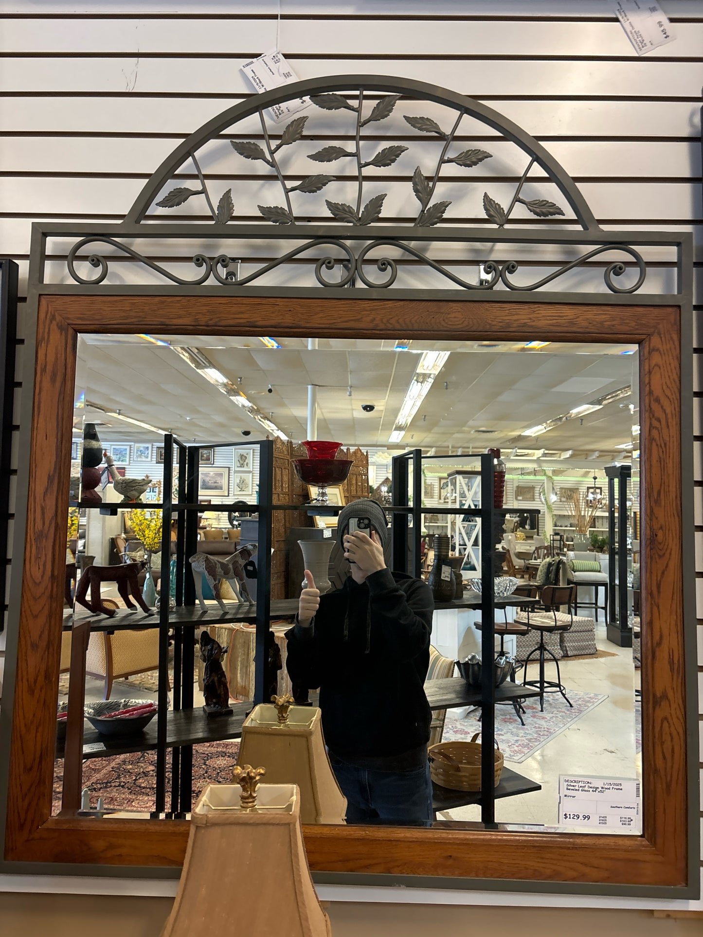Mirror