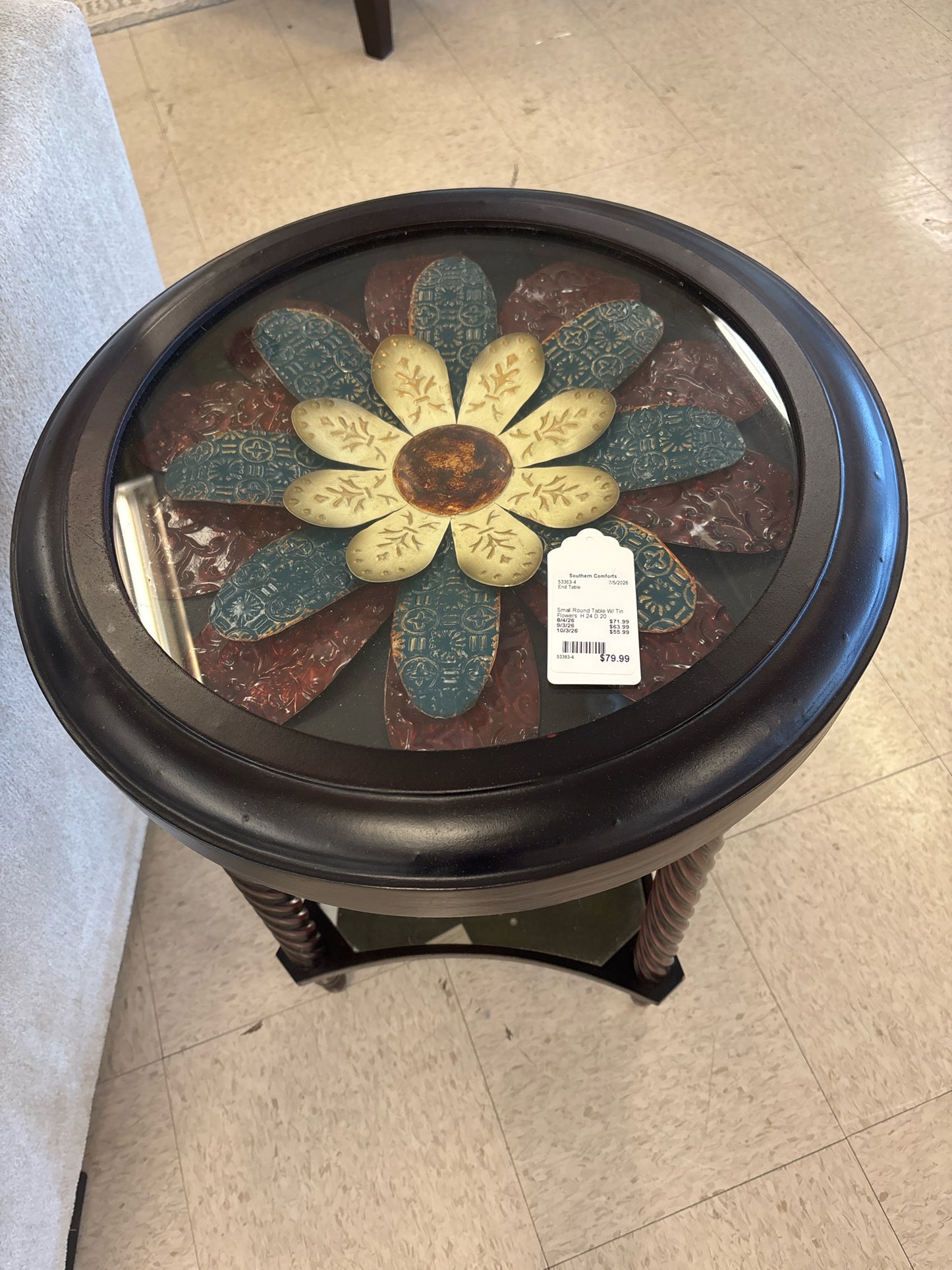 End Table