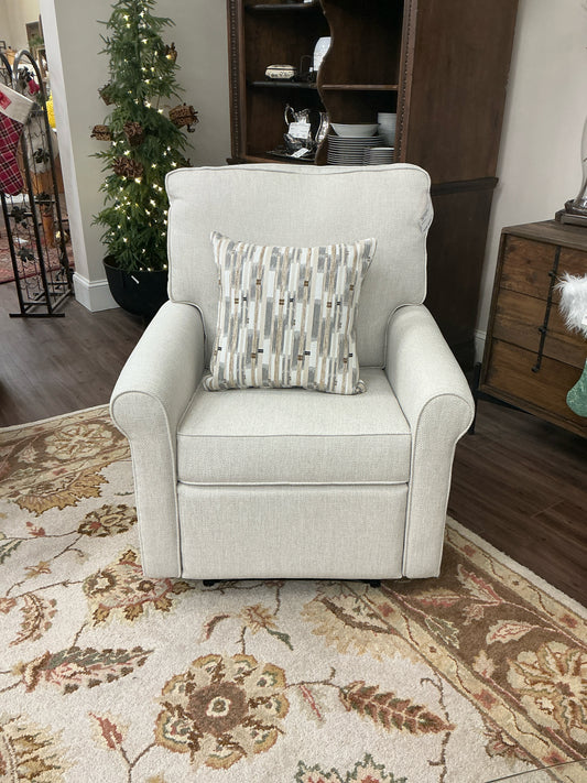 Recliner