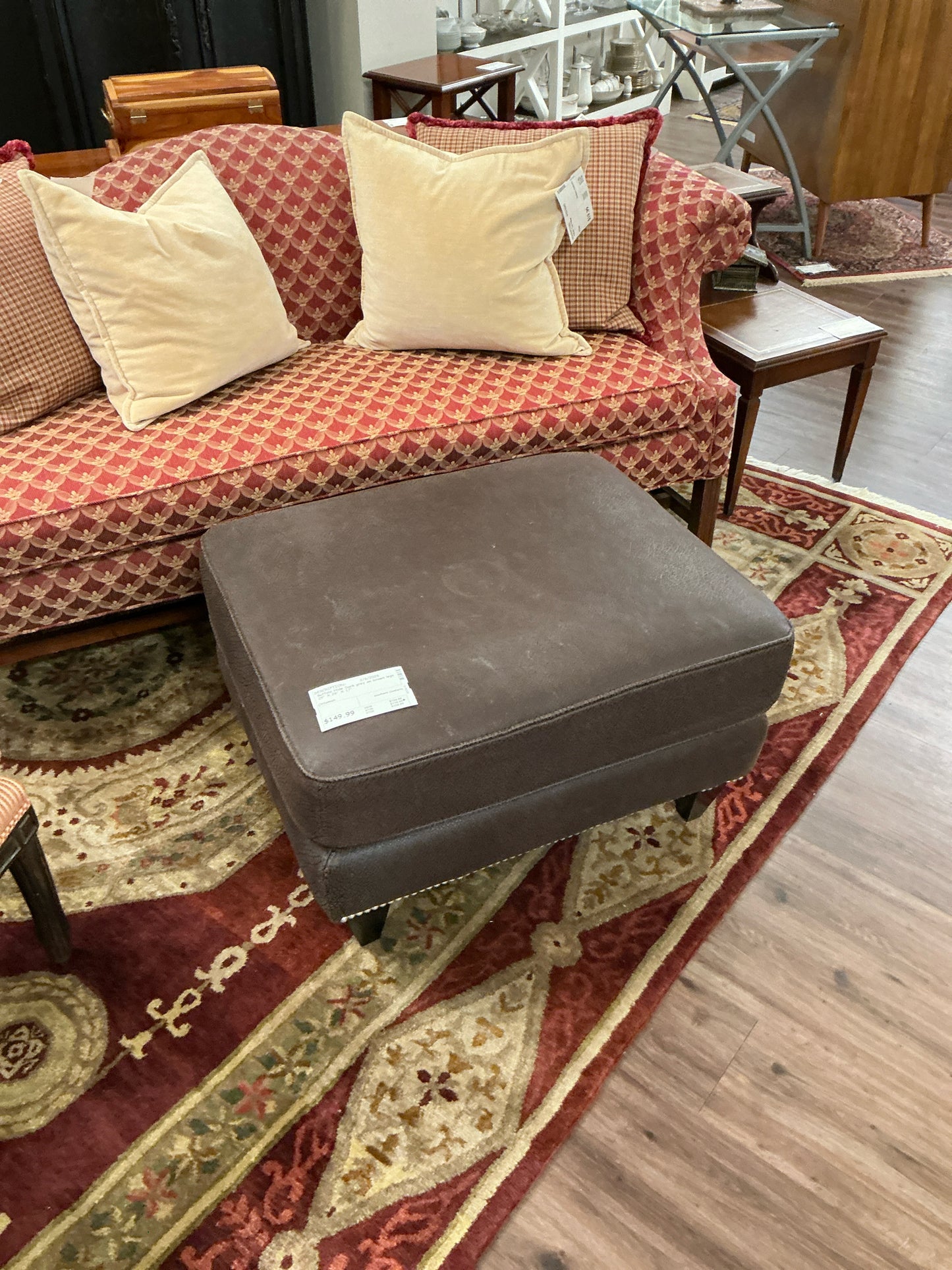 Ottoman
