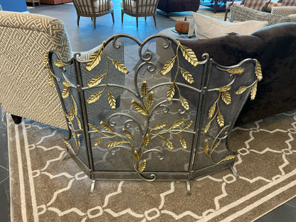 Fireplace Accessory