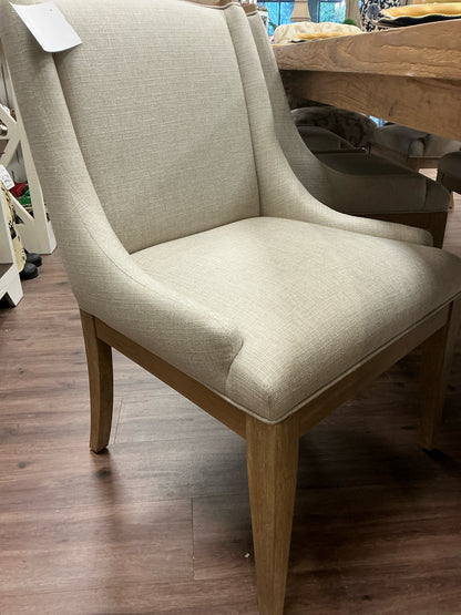 Parson's Chair