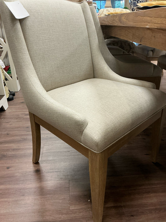 Parson's Chair