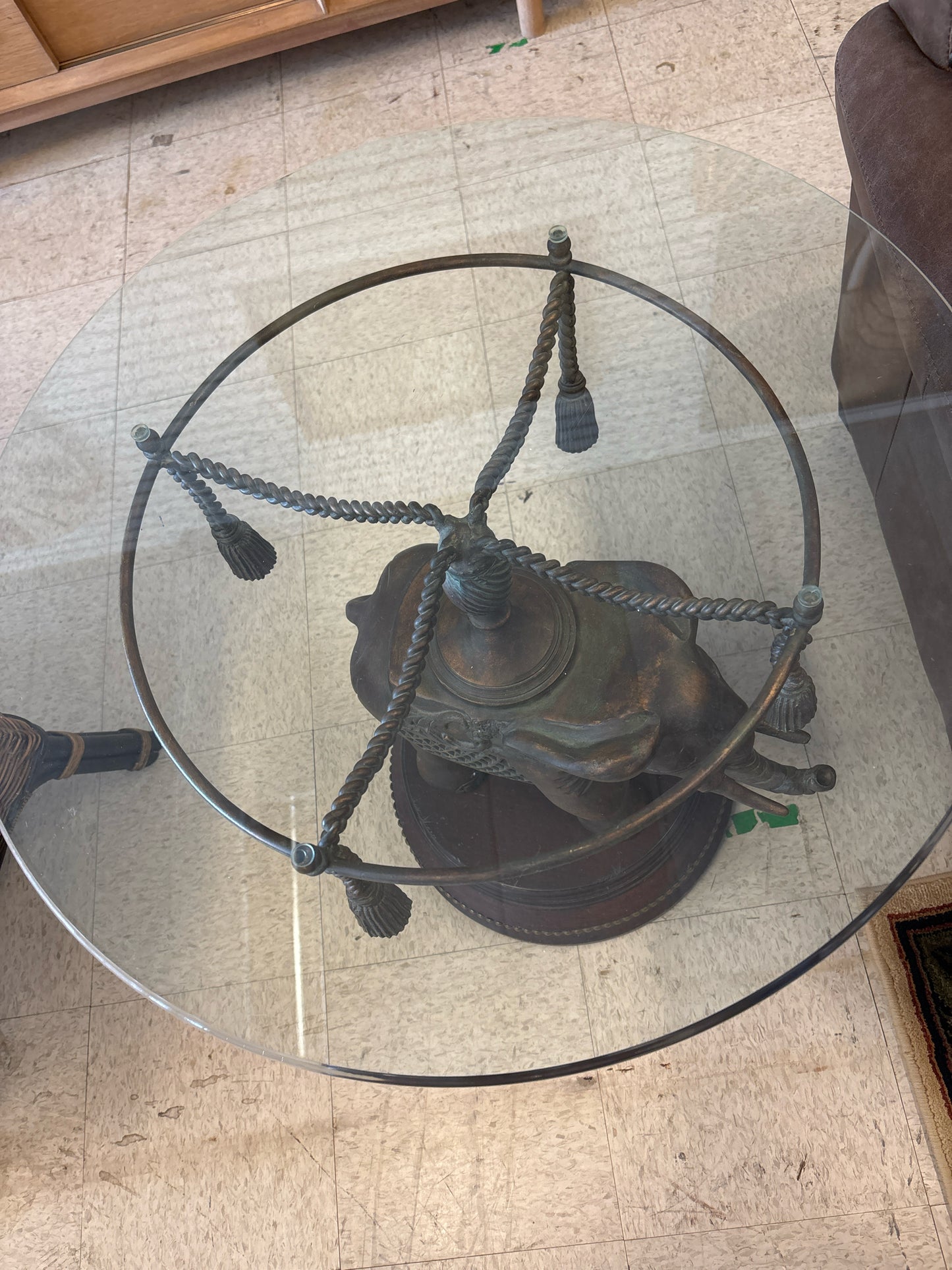 Side Table