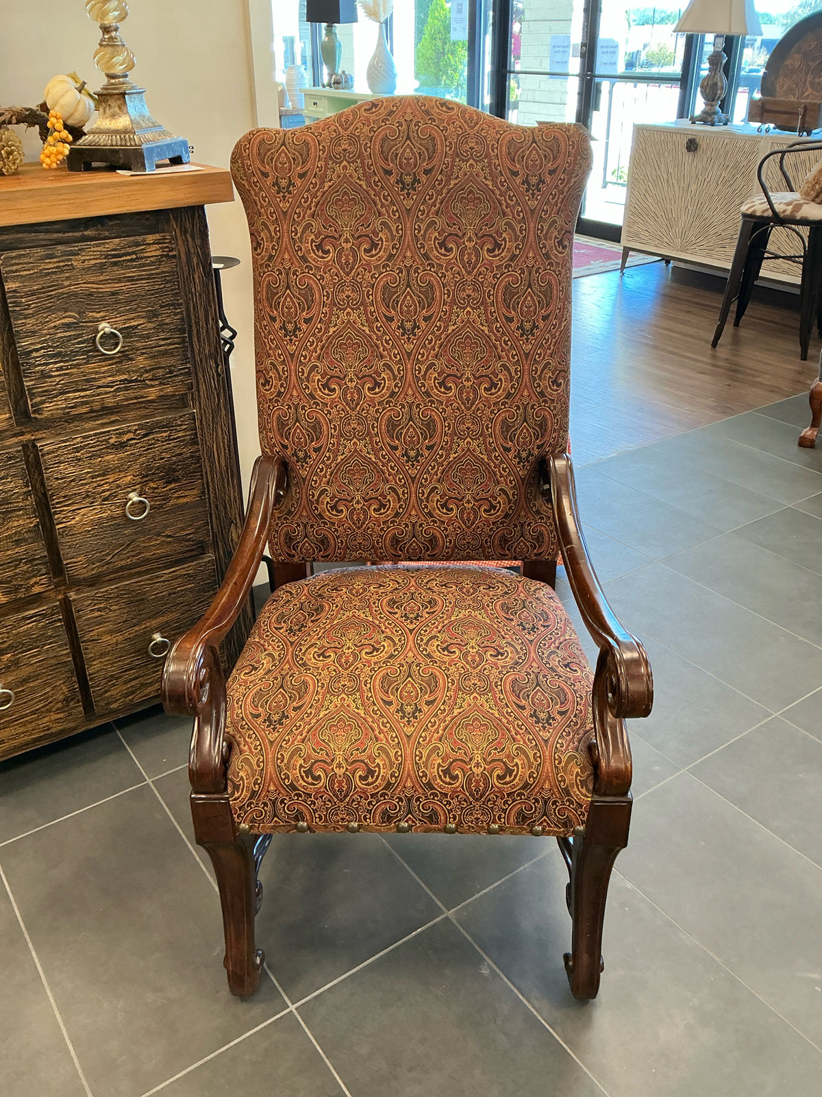 Dining Chairs