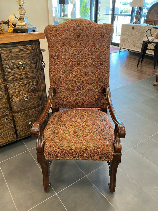 Dining Chairs