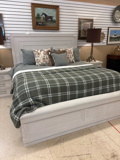 Elements Bed