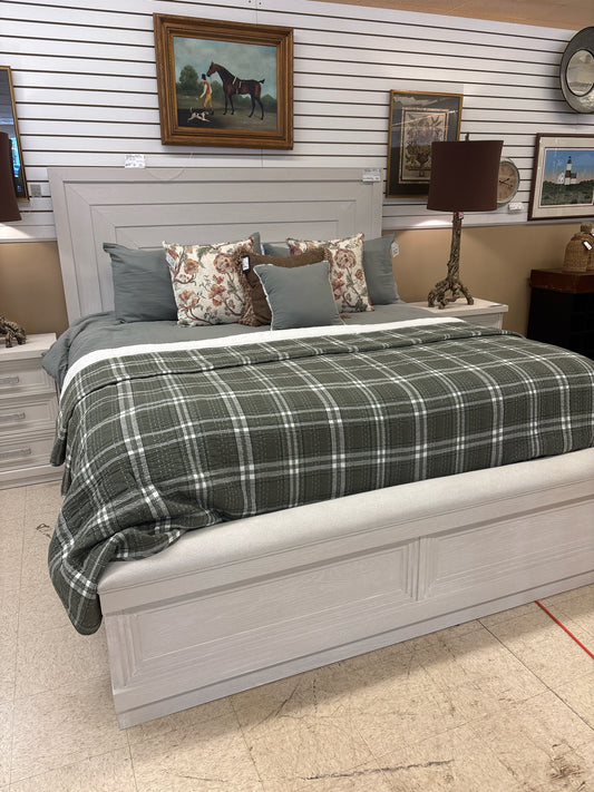 Elements Bed