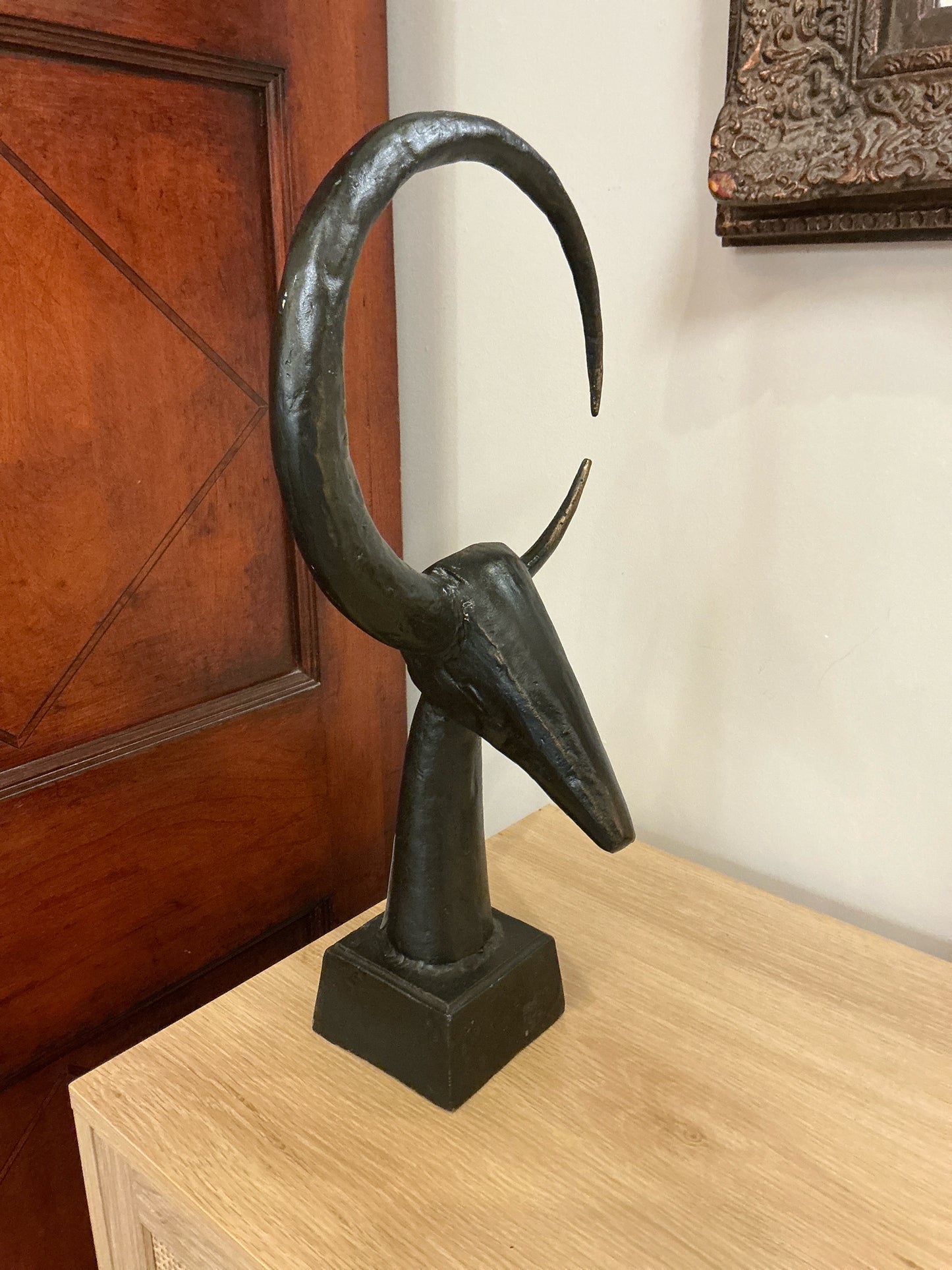 Figurine