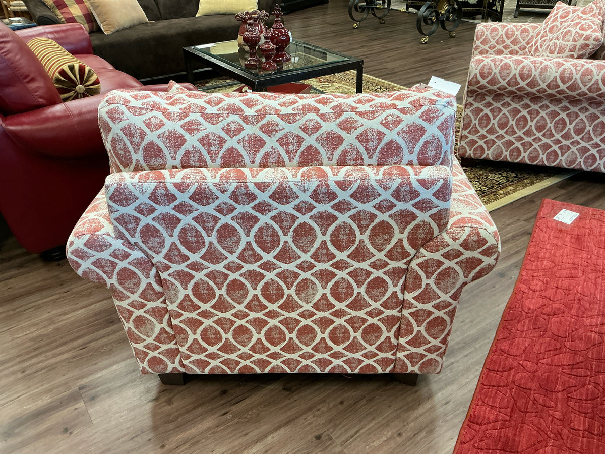 accent chair