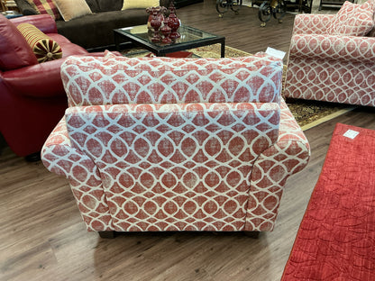 accent chair