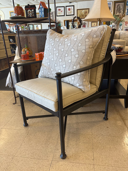 Patio Chair