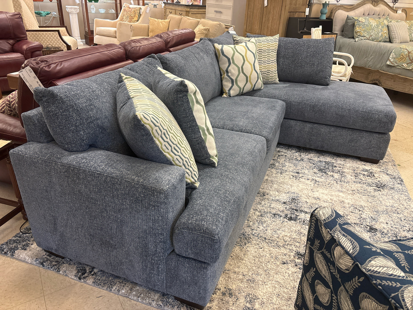 Sectional