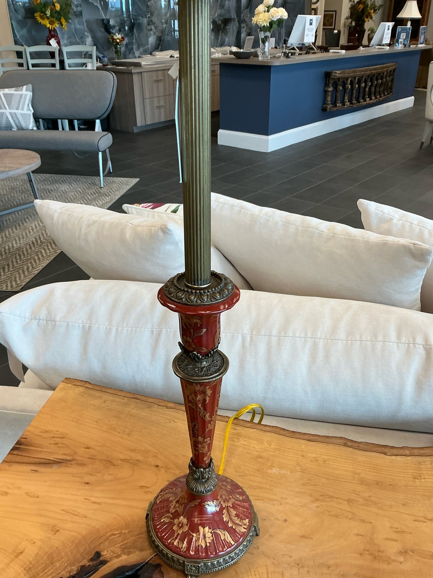 Lamp
