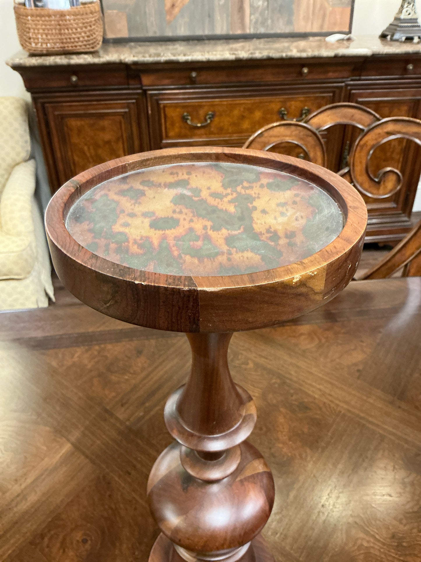 Candle Holder