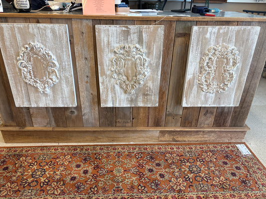 Wall Decor