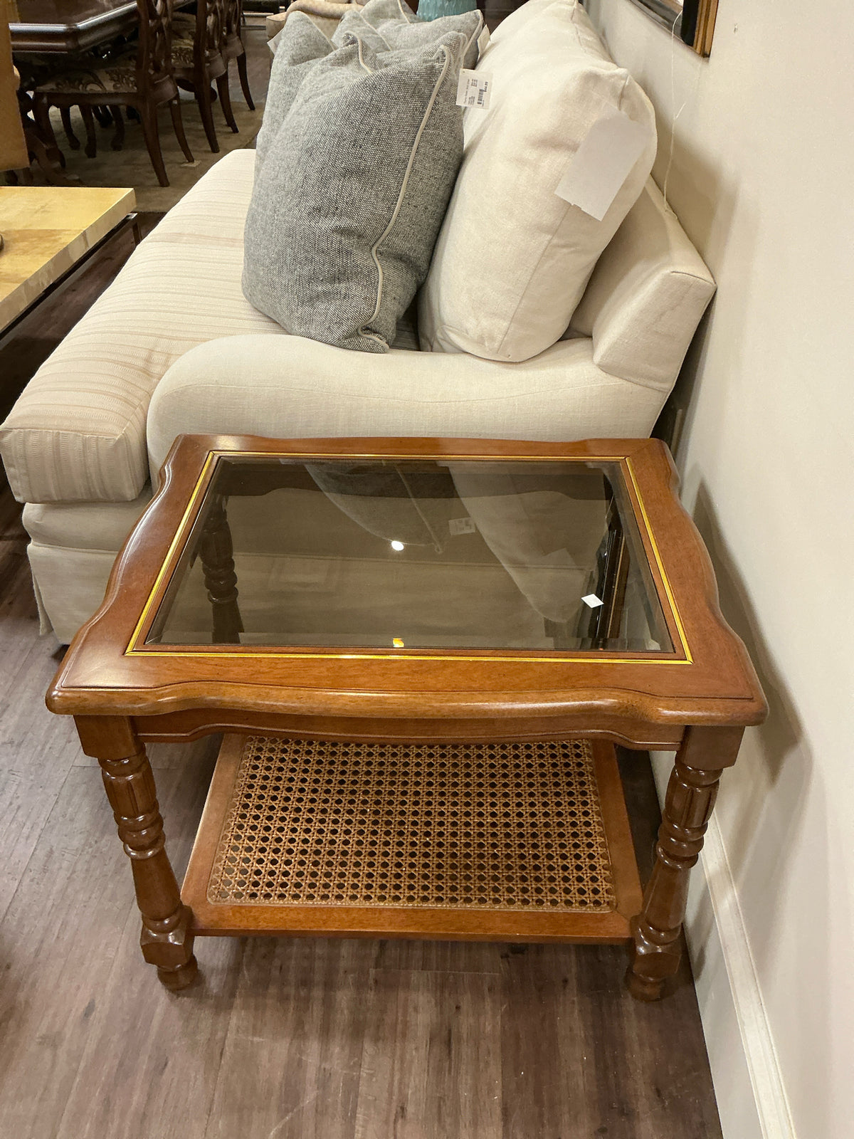 End Table