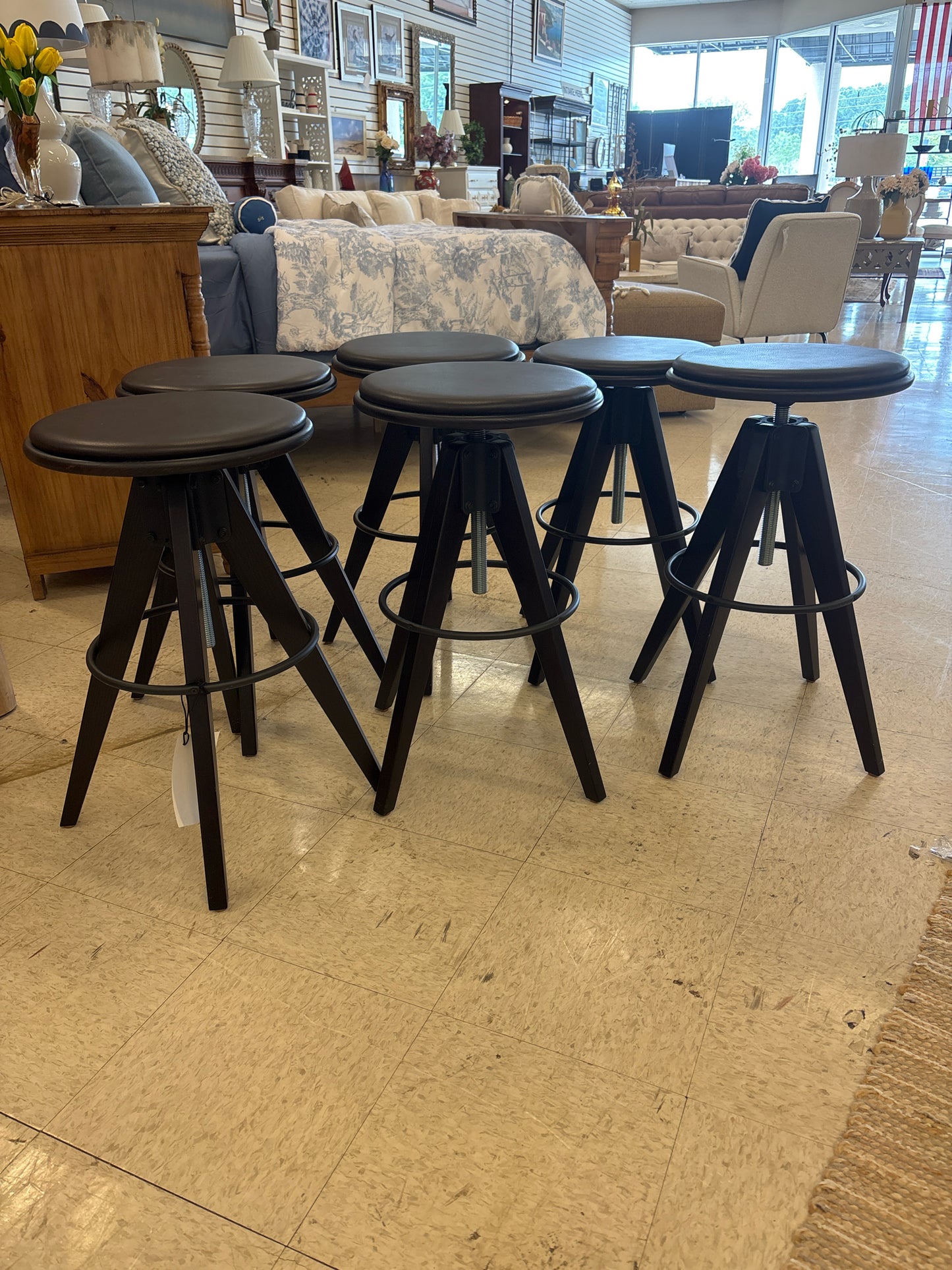 Stool