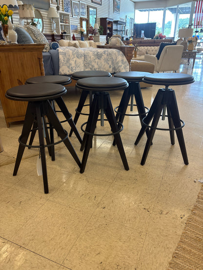 Stool