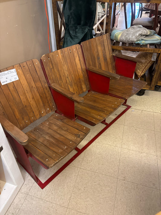 Bench