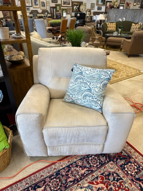 Recliner