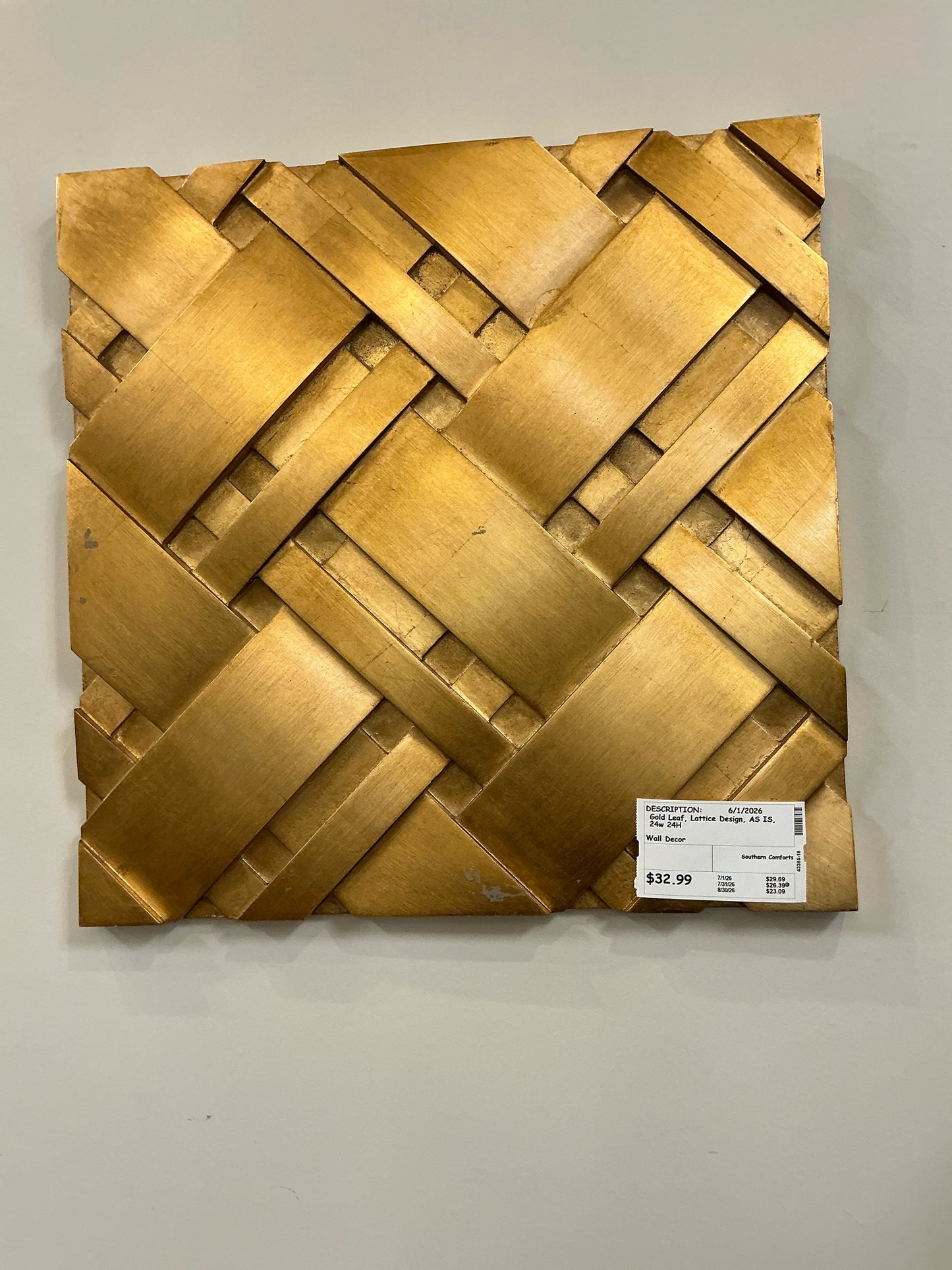 Wall Decor