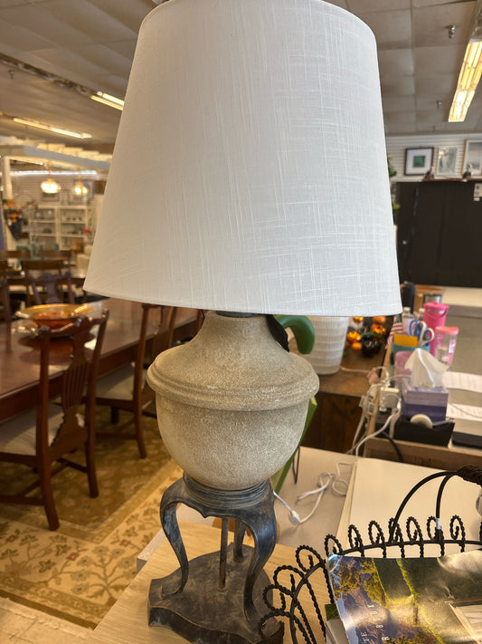 Lamp