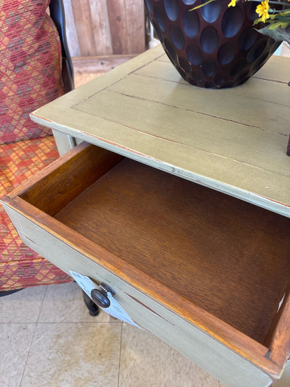 End Table
