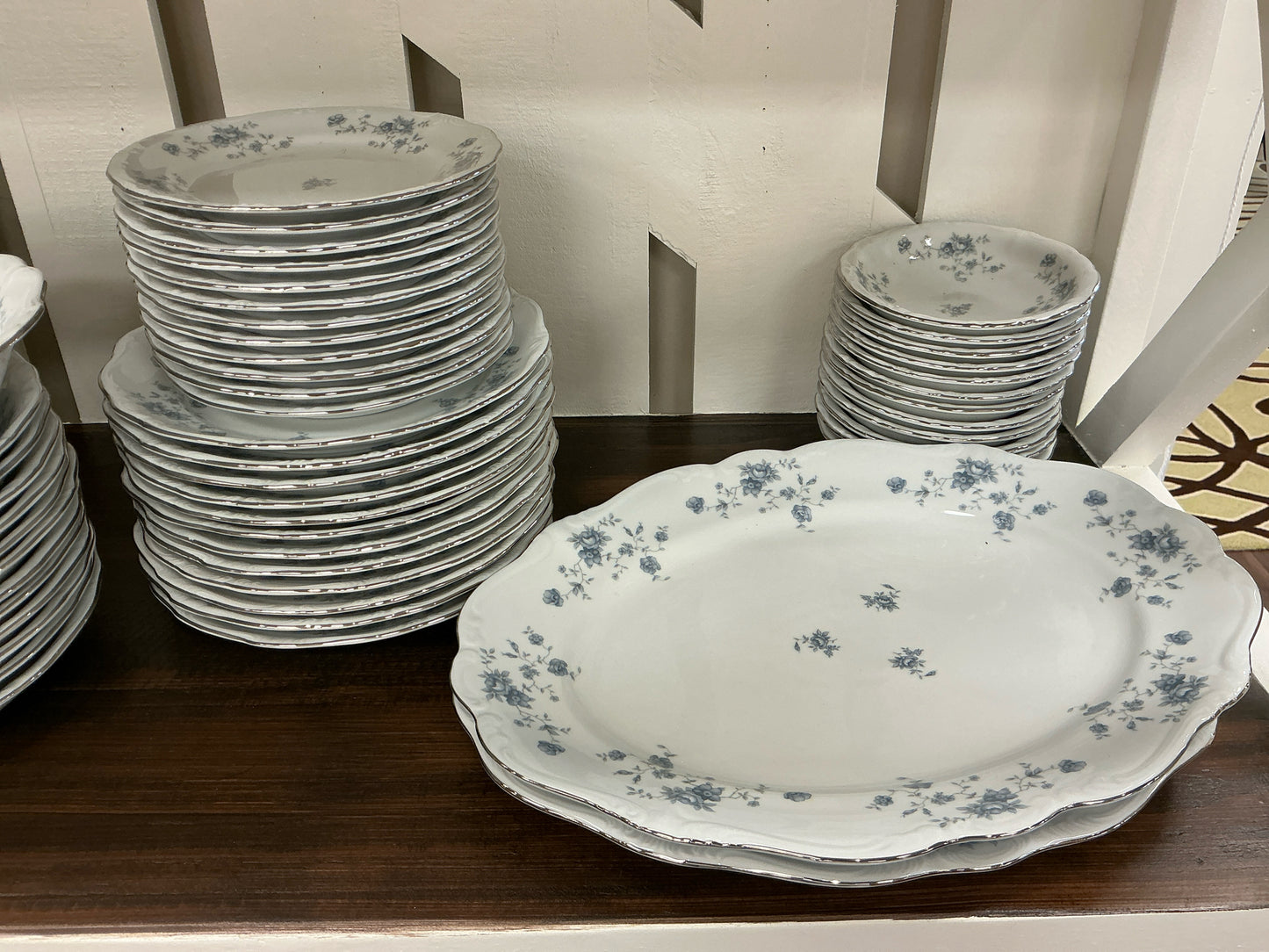 China Set