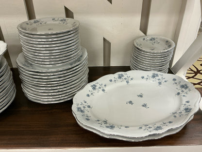 China Set