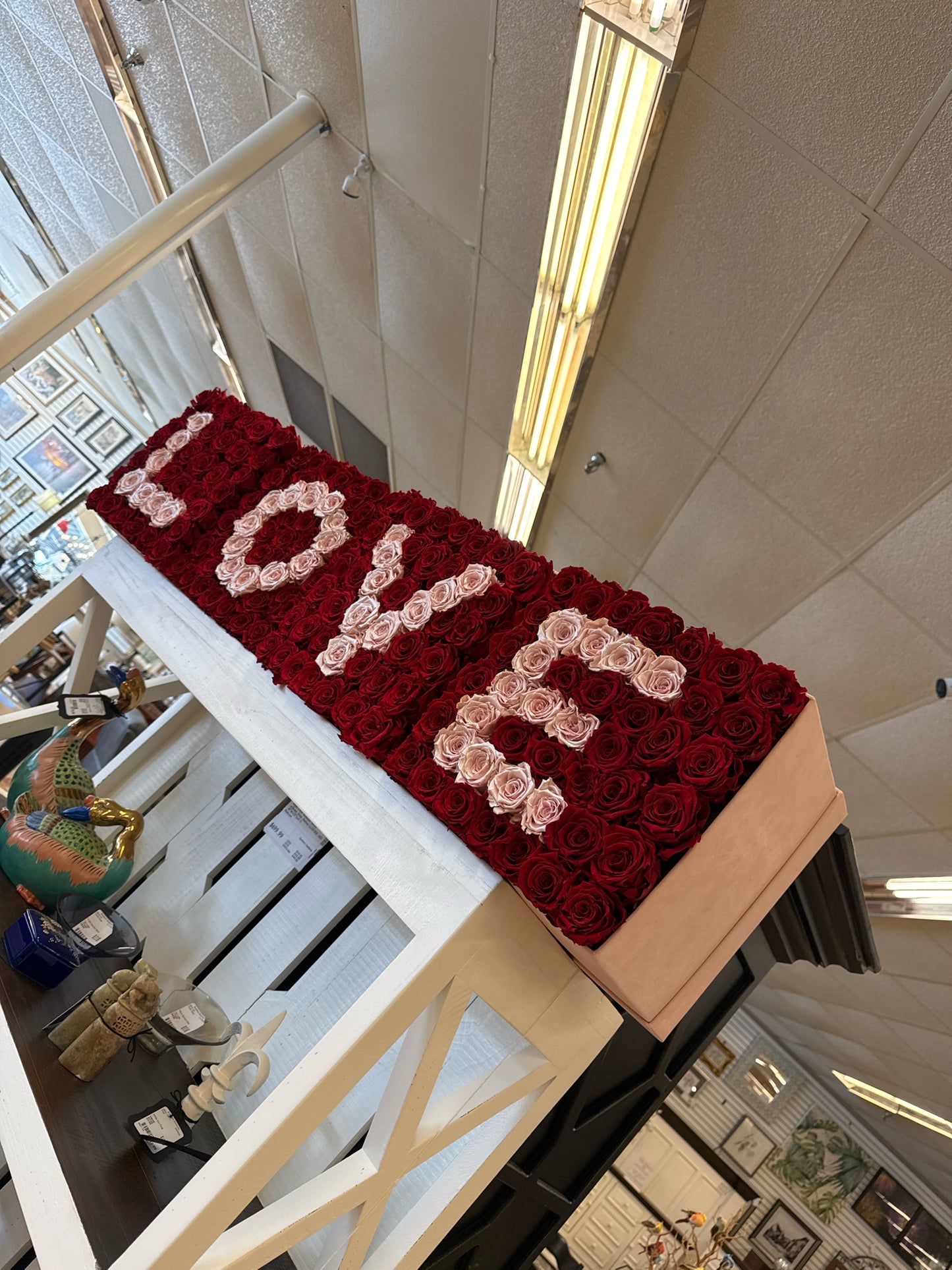 VALENTINE'S DAY