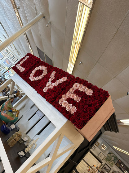 VALENTINE'S DAY