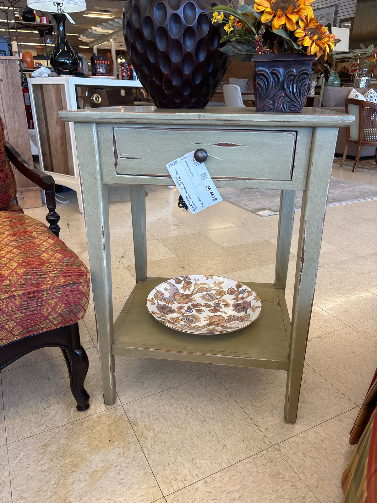 End Table