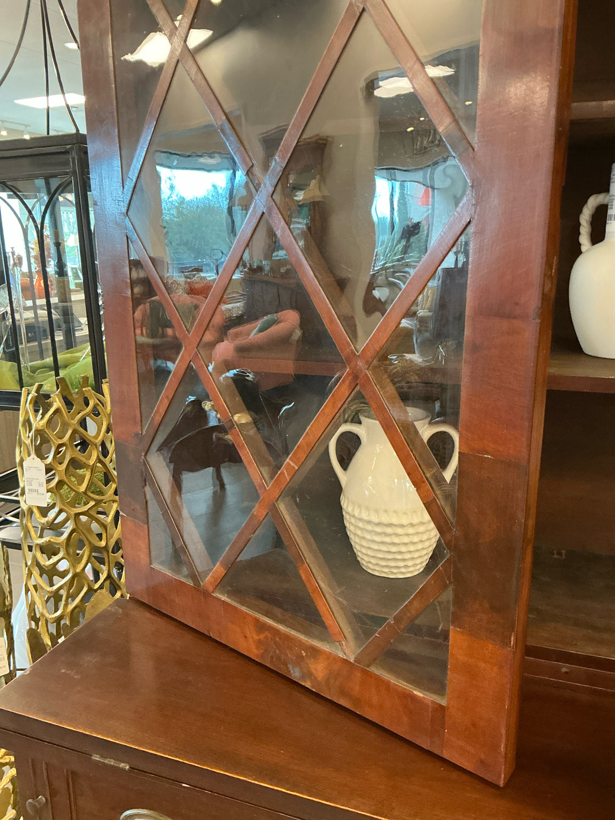 China Cabinet