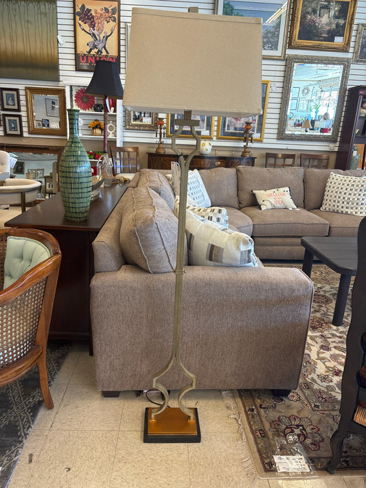 Floor Lamp
