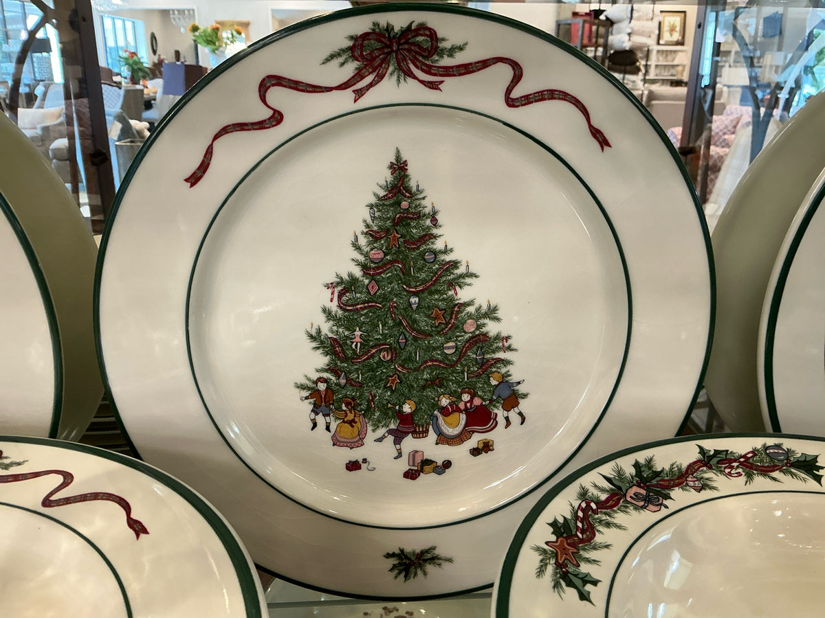 CHRISTMAS Decor