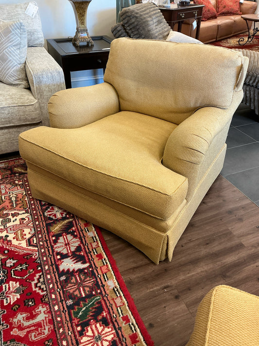 Baker Chair