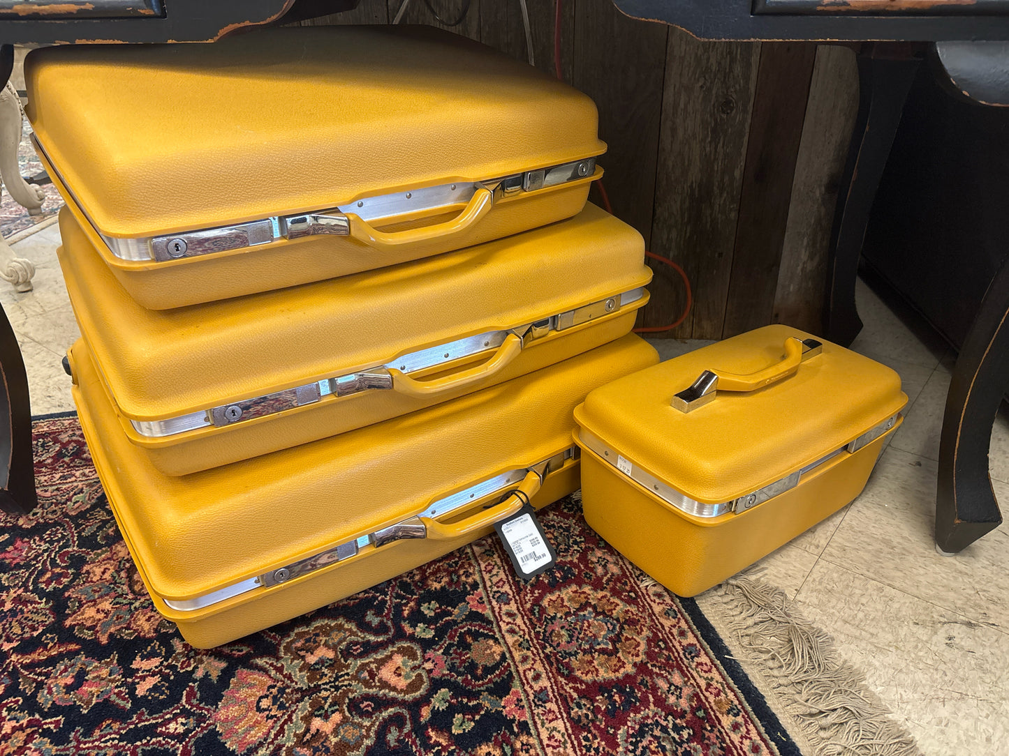 Luggage