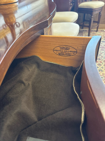 Buffet Server