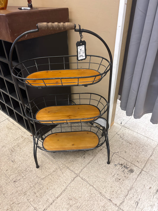 Shelf
